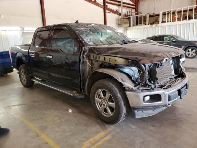 Photo 3 VIN: 1FTEW1E47LKD56623 - FORD F-150 