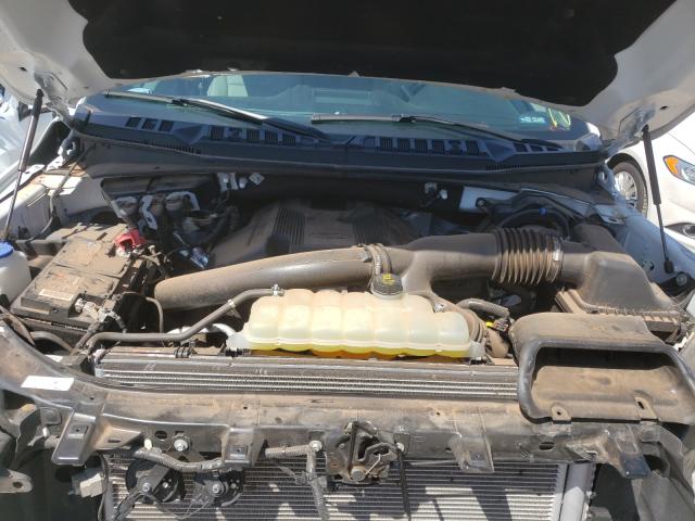 Photo 6 VIN: 1FTEW1E47LKD65984 - FORD F150 SUPER 