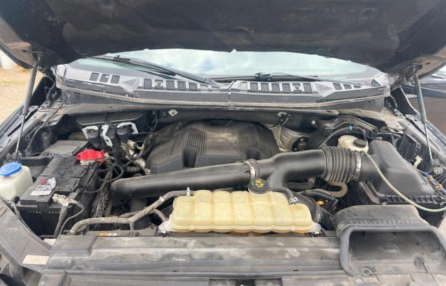 Photo 6 VIN: 1FTEW1E47LKE04217 - FORD F-150 