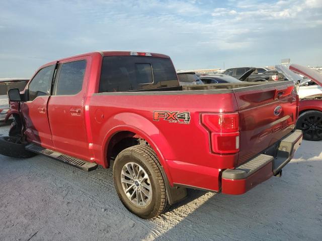 Photo 1 VIN: 1FTEW1E47LKE60433 - FORD F150 SUPER 