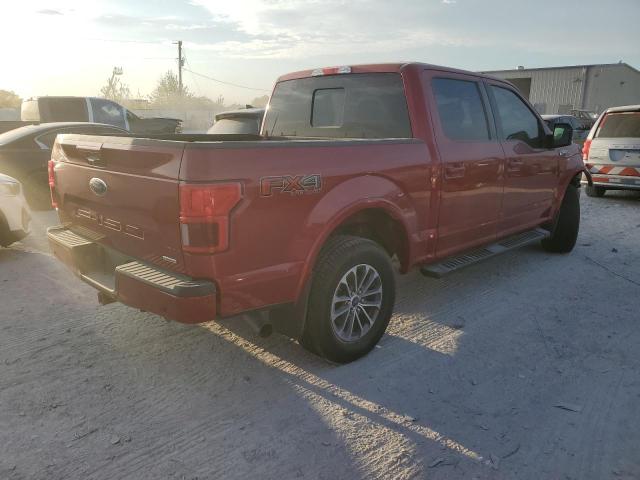 Photo 2 VIN: 1FTEW1E47LKE60433 - FORD F150 SUPER 