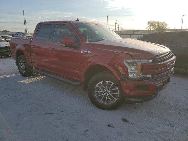 Photo 3 VIN: 1FTEW1E47LKE60433 - FORD F150 SUPER 