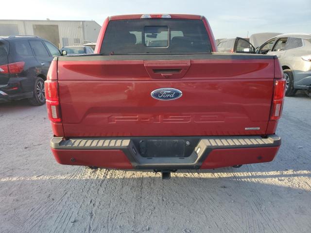 Photo 5 VIN: 1FTEW1E47LKE60433 - FORD F150 SUPER 