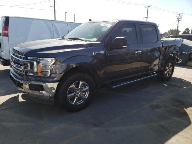 Photo 0 VIN: 1FTEW1E47LKF54599 - FORD F150 SUPER 