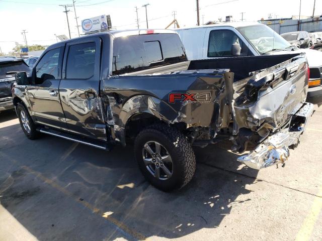 Photo 1 VIN: 1FTEW1E47LKF54599 - FORD F150 SUPER 