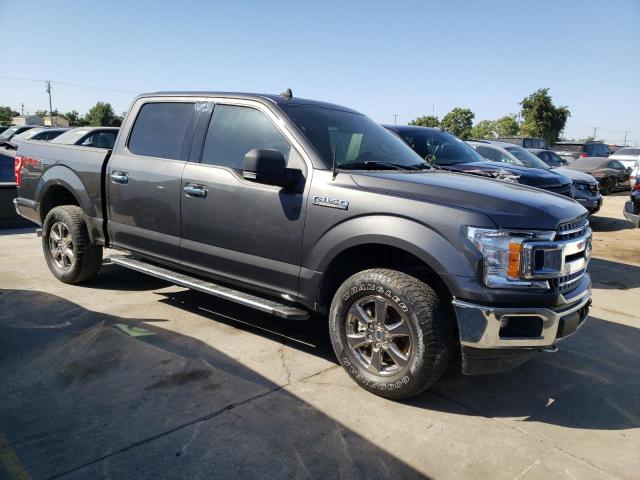 Photo 3 VIN: 1FTEW1E47LKF54599 - FORD F150 SUPER 