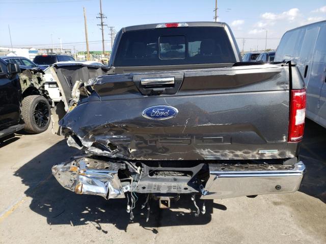 Photo 5 VIN: 1FTEW1E47LKF54599 - FORD F150 SUPER 