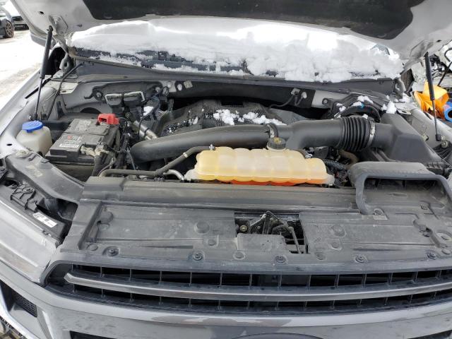 Photo 10 VIN: 1FTEW1E48KFA25430 - FORD F-150 