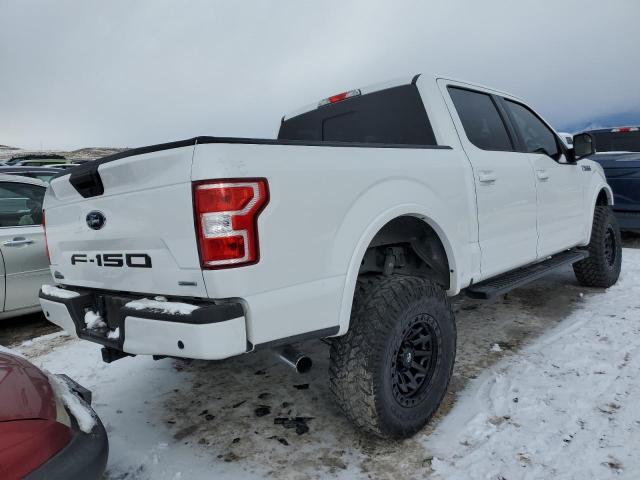 Photo 2 VIN: 1FTEW1E48KFA25430 - FORD F-150 