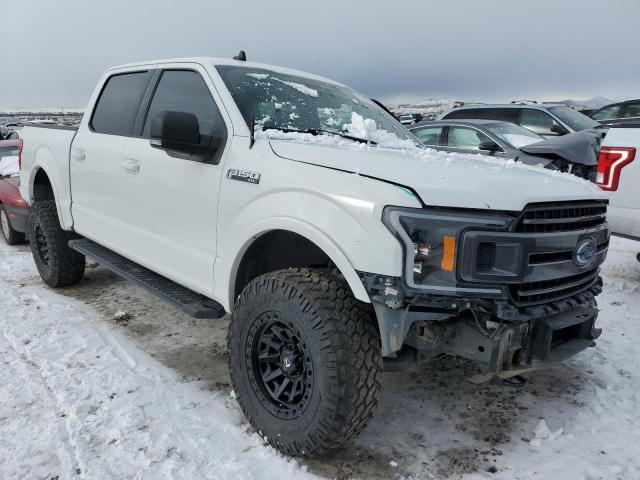 Photo 3 VIN: 1FTEW1E48KFA25430 - FORD F-150 