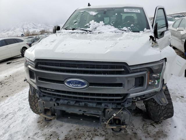 Photo 4 VIN: 1FTEW1E48KFA25430 - FORD F-150 