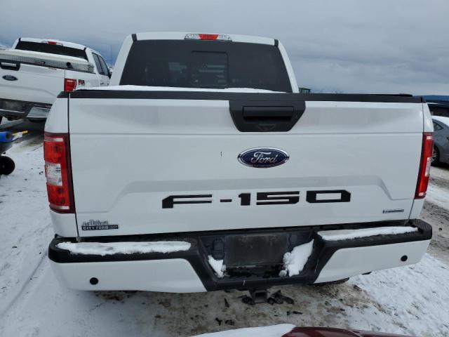 Photo 5 VIN: 1FTEW1E48KFA25430 - FORD F-150 