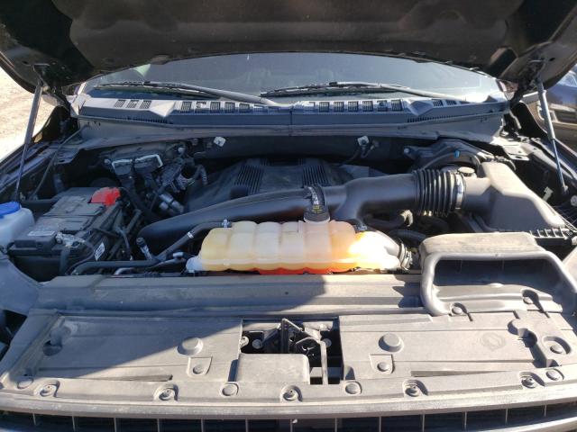 Photo 6 VIN: 1FTEW1E48KFA30269 - FORD F150 SUPER 