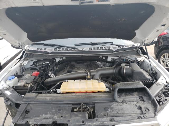 Photo 6 VIN: 1FTEW1E48KFA59772 - FORD F150 SUPER 