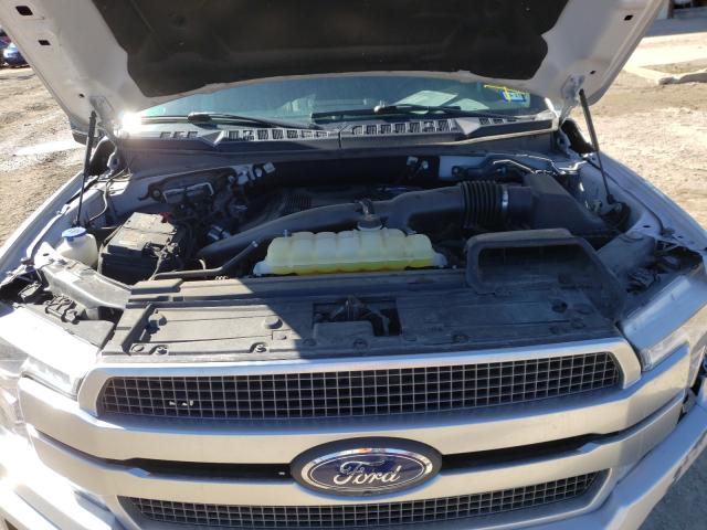 Photo 6 VIN: 1FTEW1E48KFA79360 - FORD F150 SUPER 