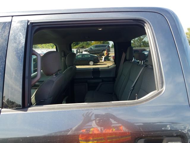 Photo 8 VIN: 1FTEW1E48KFA81996 - FORD F150 SUPER 