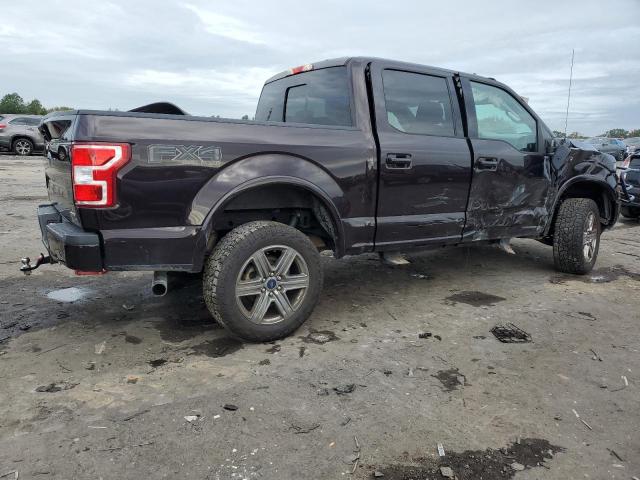 Photo 2 VIN: 1FTEW1E48KFA93050 - FORD F150 SUPER 