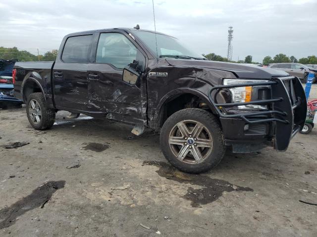 Photo 3 VIN: 1FTEW1E48KFA93050 - FORD F150 SUPER 