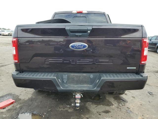 Photo 5 VIN: 1FTEW1E48KFA93050 - FORD F150 SUPER 