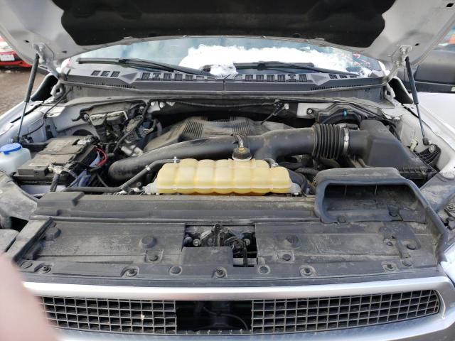 Photo 10 VIN: 1FTEW1E48KFB28010 - FORD F150 SUPER 