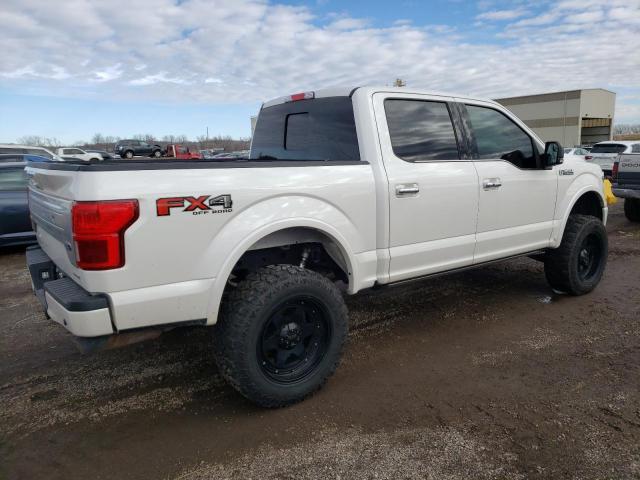 Photo 2 VIN: 1FTEW1E48KFB28010 - FORD F150 SUPER 