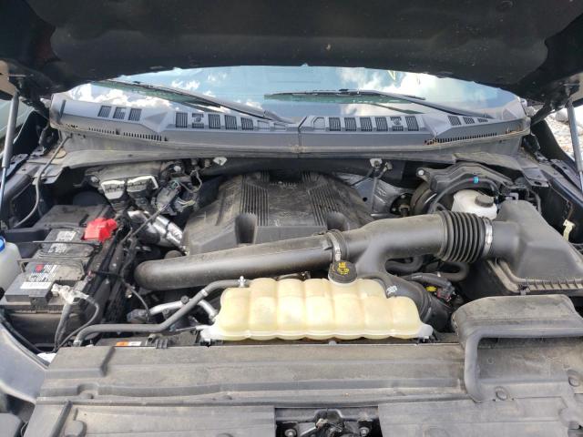 Photo 6 VIN: 1FTEW1E48KFB84187 - FORD F150 SUPER 