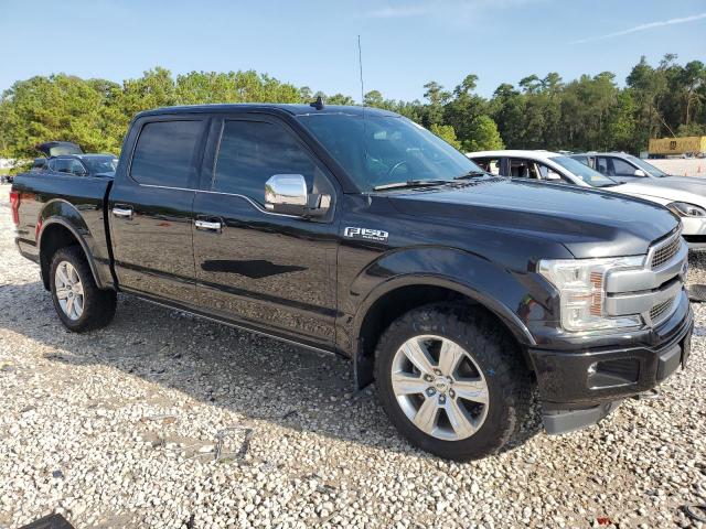 Photo 3 VIN: 1FTEW1E48KFC04986 - FORD F-150 