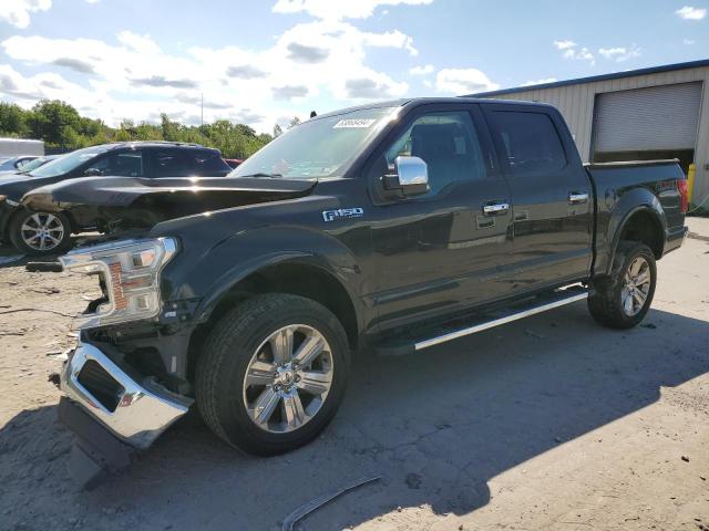 Photo 0 VIN: 1FTEW1E48KFC74990 - FORD F150 SUPER 