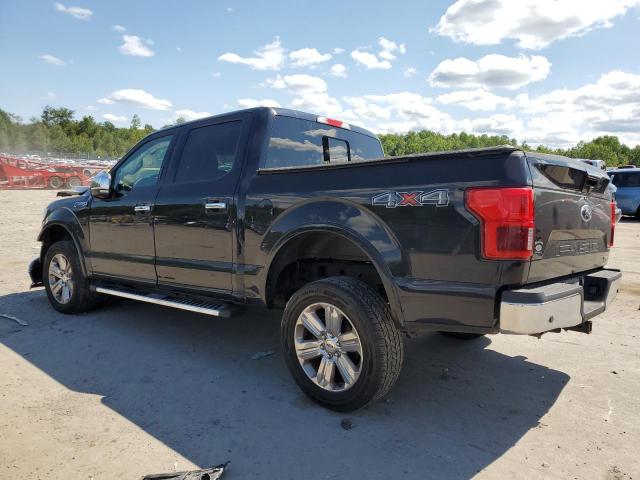 Photo 1 VIN: 1FTEW1E48KFC74990 - FORD F150 SUPER 