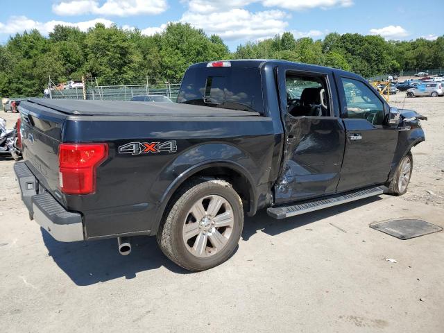 Photo 2 VIN: 1FTEW1E48KFC74990 - FORD F150 SUPER 