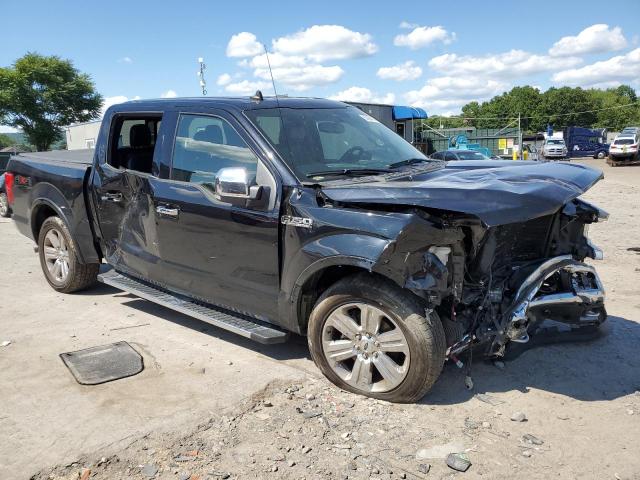 Photo 3 VIN: 1FTEW1E48KFC74990 - FORD F150 SUPER 