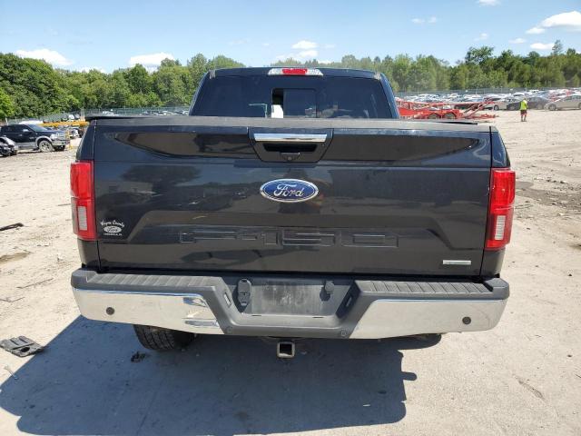 Photo 5 VIN: 1FTEW1E48KFC74990 - FORD F150 SUPER 