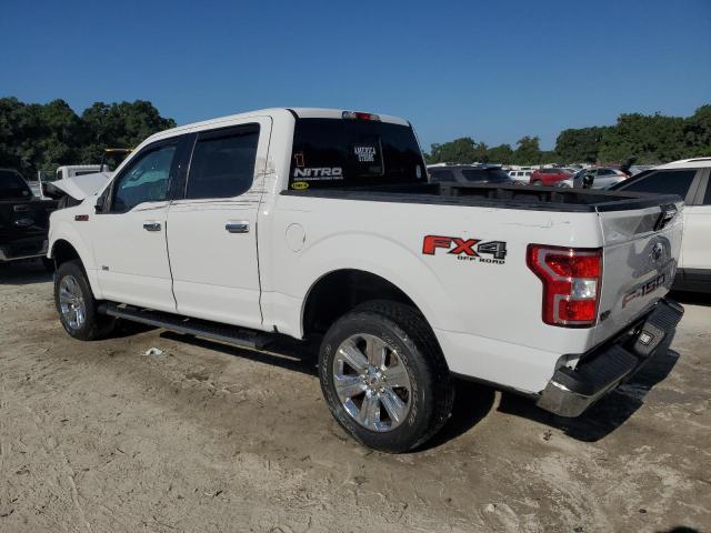 Photo 1 VIN: 1FTEW1E48KFC79218 - FORD F150 SUPER 