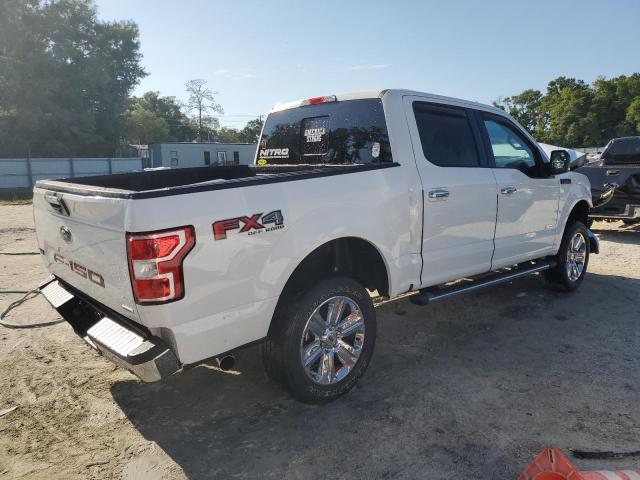 Photo 2 VIN: 1FTEW1E48KFC79218 - FORD F150 SUPER 