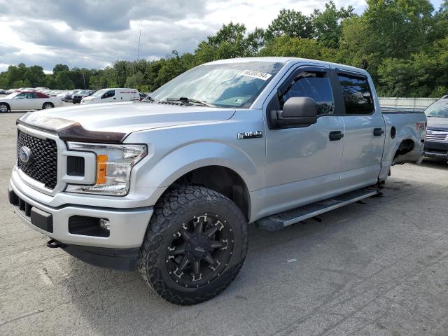 Photo 0 VIN: 1FTEW1E48KFD11830 - FORD F150 SUPER 