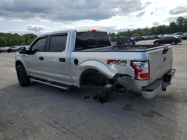 Photo 1 VIN: 1FTEW1E48KFD11830 - FORD F150 SUPER 