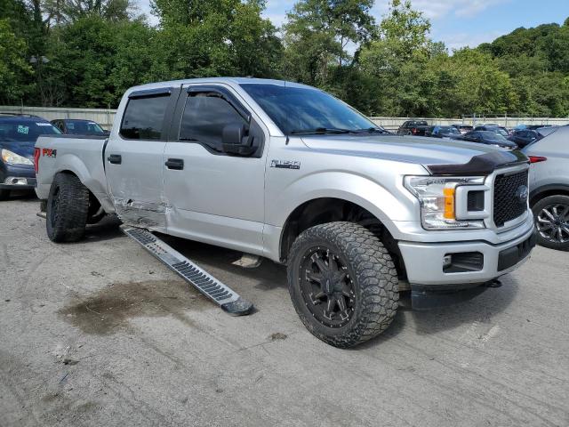 Photo 3 VIN: 1FTEW1E48KFD11830 - FORD F150 SUPER 