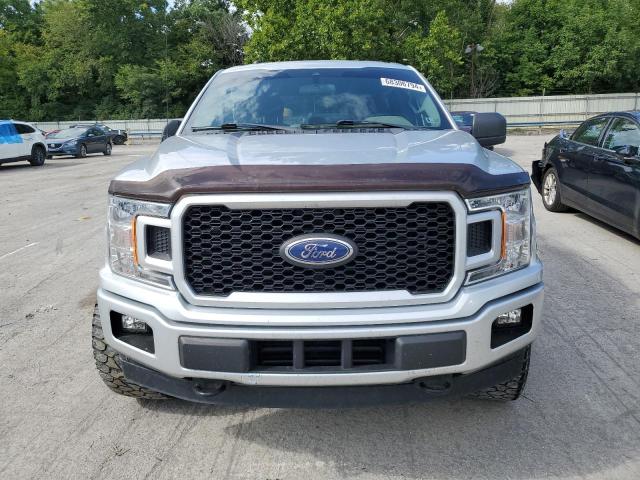 Photo 4 VIN: 1FTEW1E48KFD11830 - FORD F150 SUPER 