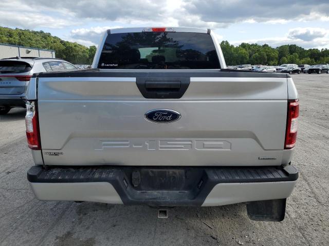 Photo 5 VIN: 1FTEW1E48KFD11830 - FORD F150 SUPER 