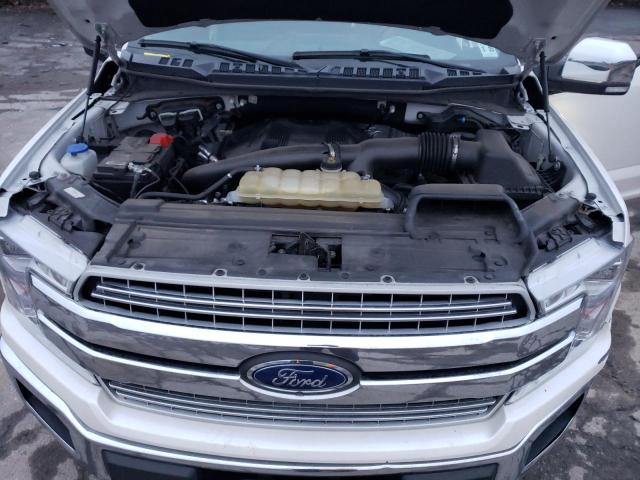 Photo 10 VIN: 1FTEW1E48KFD24383 - FORD F150 SUPER 