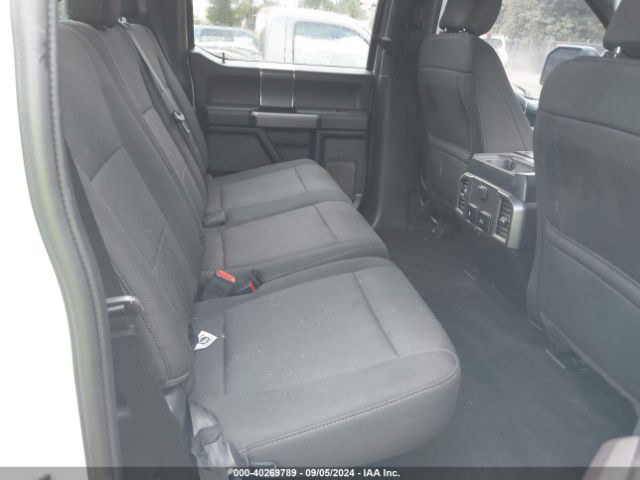 Photo 7 VIN: 1FTEW1E48KFD28868 - FORD F-150 