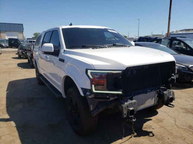 Photo 0 VIN: 1FTEW1E48KFD31592 - FORD F150 SUPER 