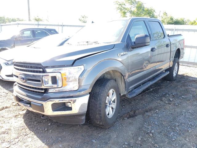 Photo 1 VIN: 1FTEW1E48KFD39563 - FORD F150 SUPER 