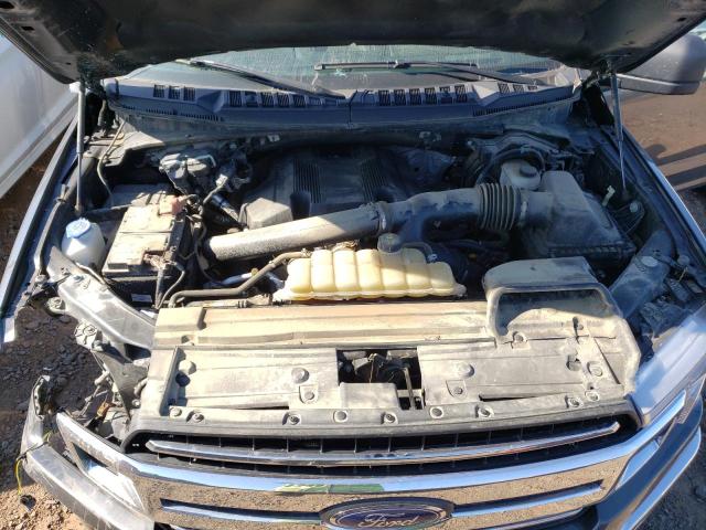 Photo 6 VIN: 1FTEW1E48KFD39563 - FORD F150 SUPER 