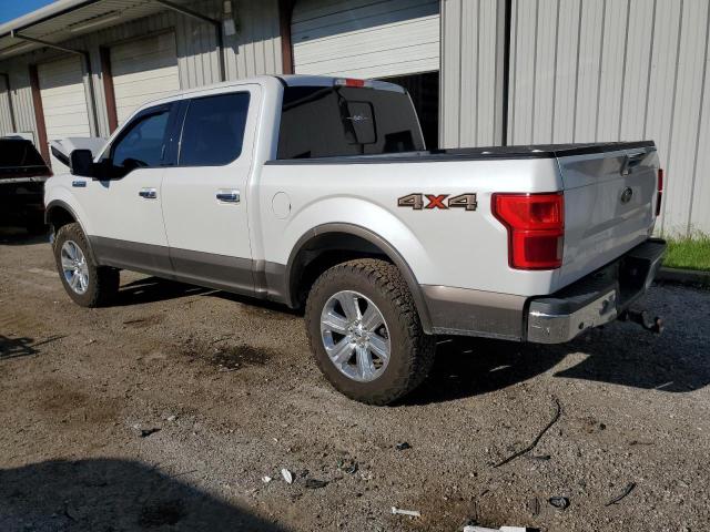 Photo 1 VIN: 1FTEW1E48KFD50319 - FORD F150 SUPER 