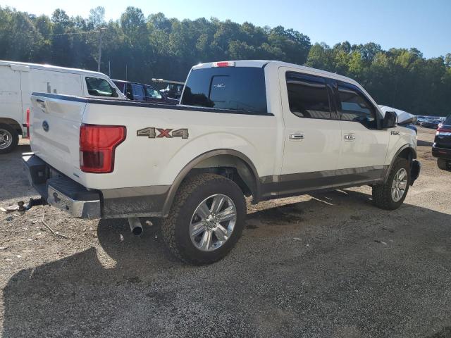 Photo 2 VIN: 1FTEW1E48KFD50319 - FORD F150 SUPER 