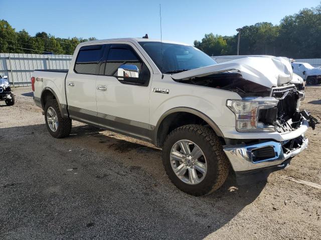 Photo 3 VIN: 1FTEW1E48KFD50319 - FORD F150 SUPER 