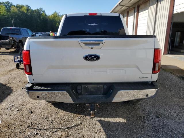 Photo 5 VIN: 1FTEW1E48KFD50319 - FORD F150 SUPER 