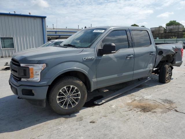 Photo 0 VIN: 1FTEW1E48KKC10956 - FORD F150 SUPER 