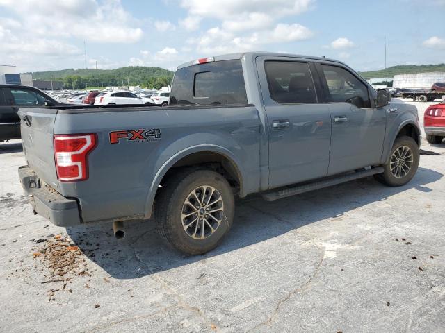 Photo 2 VIN: 1FTEW1E48KKC10956 - FORD F150 SUPER 